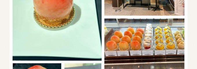 ル ミュゼ ドゥ アッシュ KANAZAWA