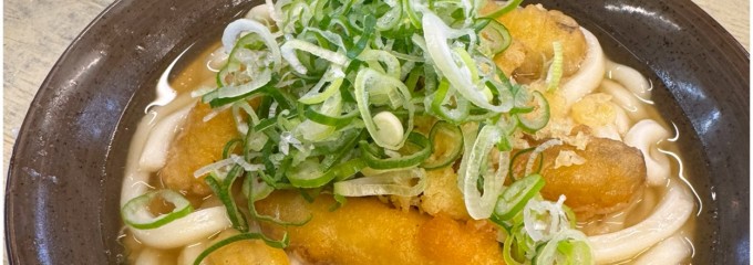 牧のうどん 加布里本店