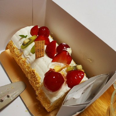 アンテノール千葉そごう店 ケーキ ドーナツ