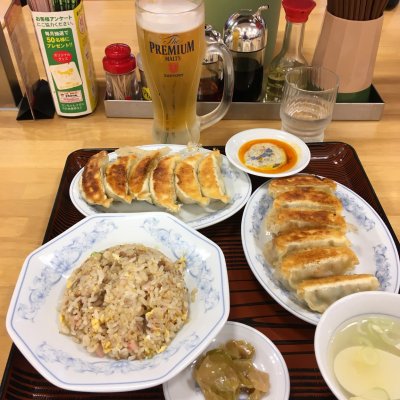 ぎょうざの満州 西中島南方店 西中島 西中島南方駅 餃子 ぎょうざの満州 西中島南方店 西中島 西中島南方駅 餃子