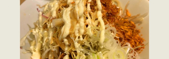 つけめんTETSU 横浜店