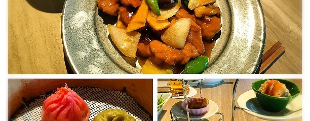 京鼎樓 ミント神戸店