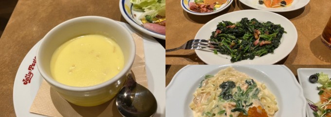 ジョリーパスタ 新小岩店