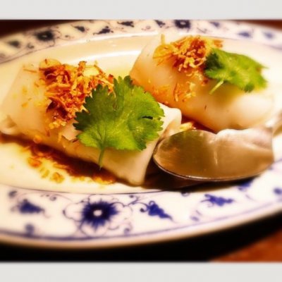 ベトナムキッチン アンヴィエット 鶴舞駅 ベトナム料理