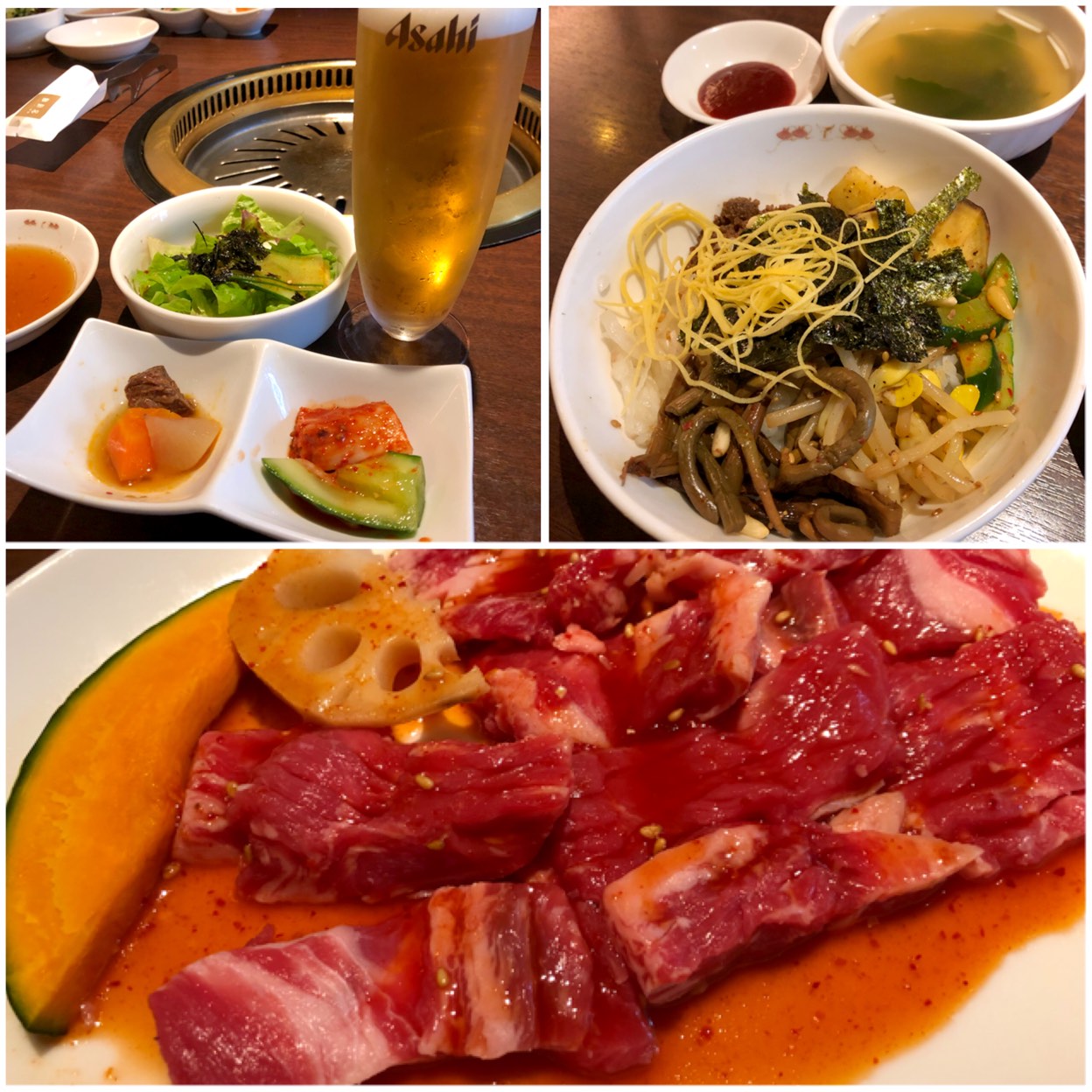 食道園 江坂店 (大阪府北部/豊津(大阪)/焼肉・ホルモン)