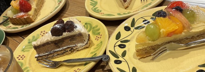 ア・ラ・カンパーニュ 大阪茶屋町店