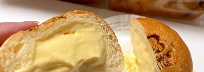 焦がしバター食パン専門店ブラウンバター