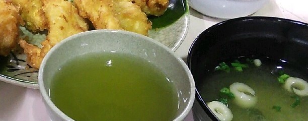 華さん食堂 佐賀本庄店