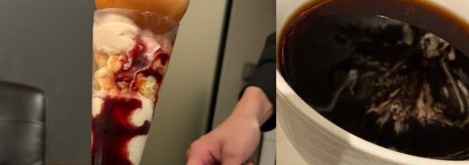 CAFE&BAR Confluence（カンフルエンス）