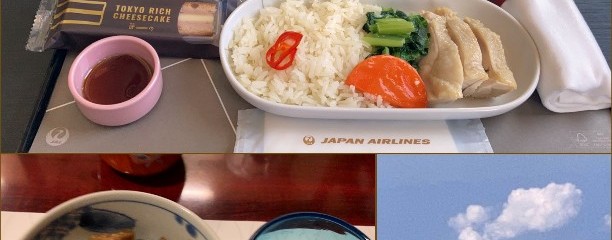 和食と沖縄料理 翔菊〜Shogiku〜