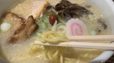 山頭火 原宿店 原宿 表参道 青山 明治神宮前 ラーメン
