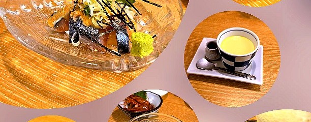 魚とおでん SAKE BAR サカナノトモ