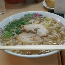 南岩国駅のグルメ レストラン ミイル
