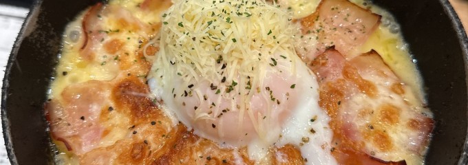 神戸元町ドリア モラージュ菖蒲店