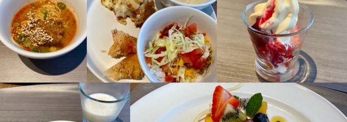 ガーデンレストラン PRINTEMPS