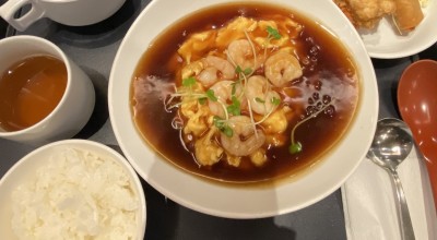 中華飲茶バイキング Tenten 大阪府北部 千里中央 中華料理