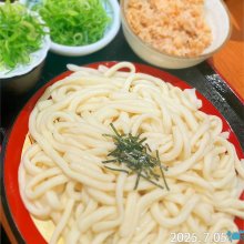 因幡うどん イオンモール筑紫野店 イオンモール筑紫野店の写真