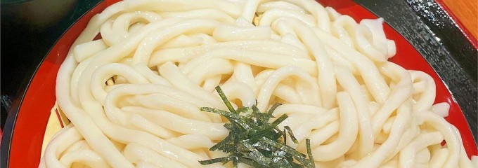 因幡うどん イオンモール筑紫野店 イオンモール筑紫野店