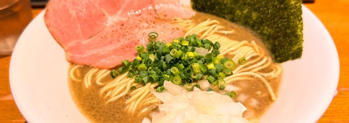 麺屋 まほろ芭(MAHOROBA)