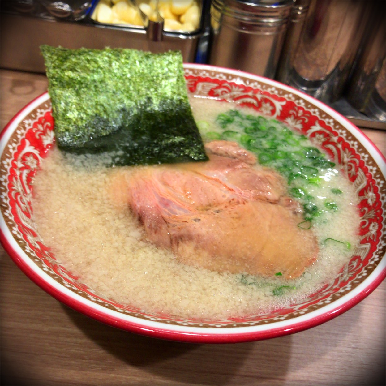 その他 セール 東小金井のラーメンやさんにんにくや