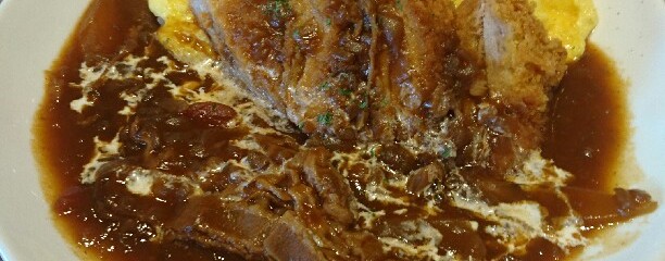 カメダ珈琲 下妻店