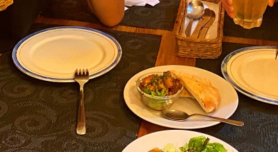 モロッコ料理 ル マグレブ 東急沿線 二子玉川 各国料理 その他