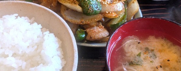 とんかつよしえ