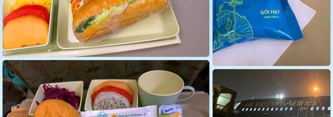 ベトナム航空