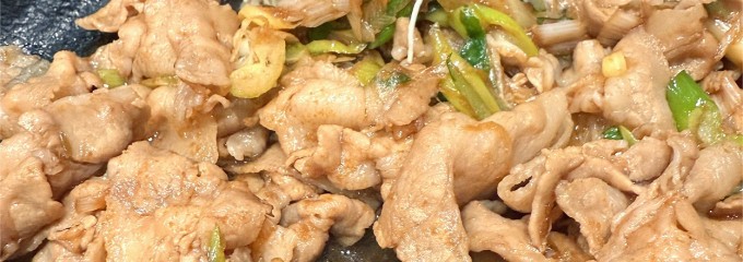 伝説のすた丼屋 小金井前原店