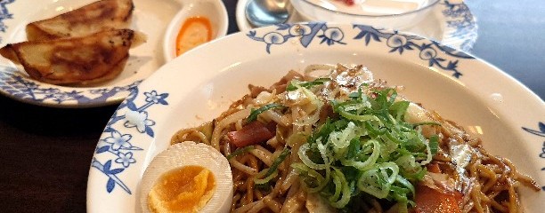 バーミヤン 戸塚深谷店