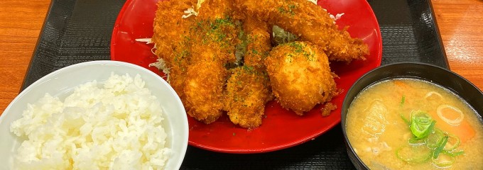 かつや 川崎戸手店