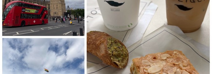 Café at Storey’s Gate
