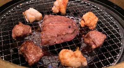 焼肉家 味のがんこ炎 がんこ亭 瑞浪店 中津川 土岐 多治見 瑞浪 焼肉 ホルモン