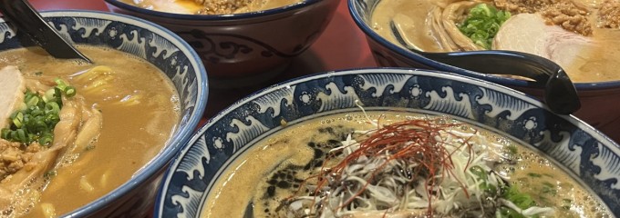 麺匠 佐蔵