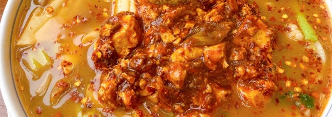 中国名菜 陳麻婆豆腐 ラシック店