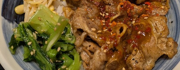 焼きたてのかるび ふじみ野店