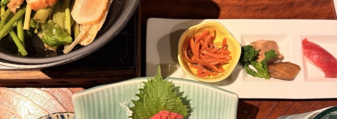 比内や　サスケ 郡山本店