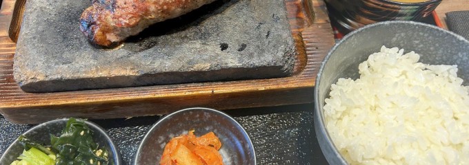 感動の肉と米 浜松志都呂店