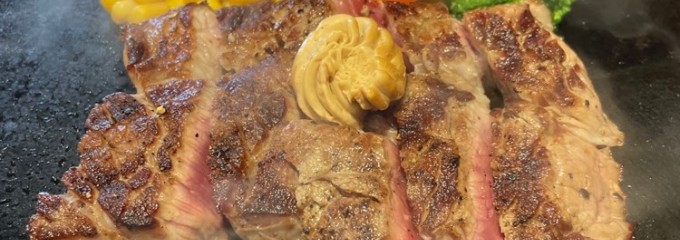 いきなりステーキ 錦糸町店