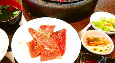 焼肉 せんりゅう 綾瀬駅前店 綾瀬駅 焼肉 ホルモン