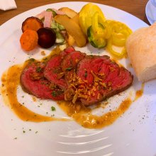 ジョアンズキッチン シャトンの写真