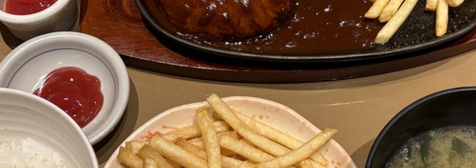 やよい軒 中津店