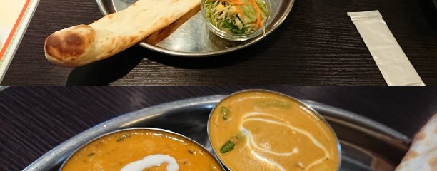 インド料理カリカ堀切店