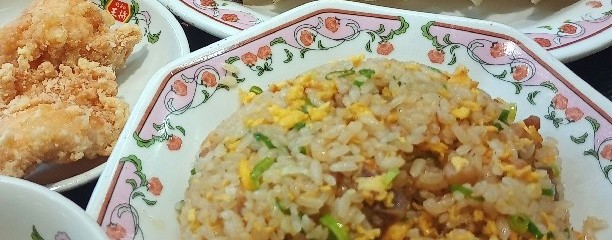 餃子の王将 洛西芸大前店