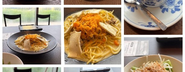 鎌倉パスタ イオンモール天童店
