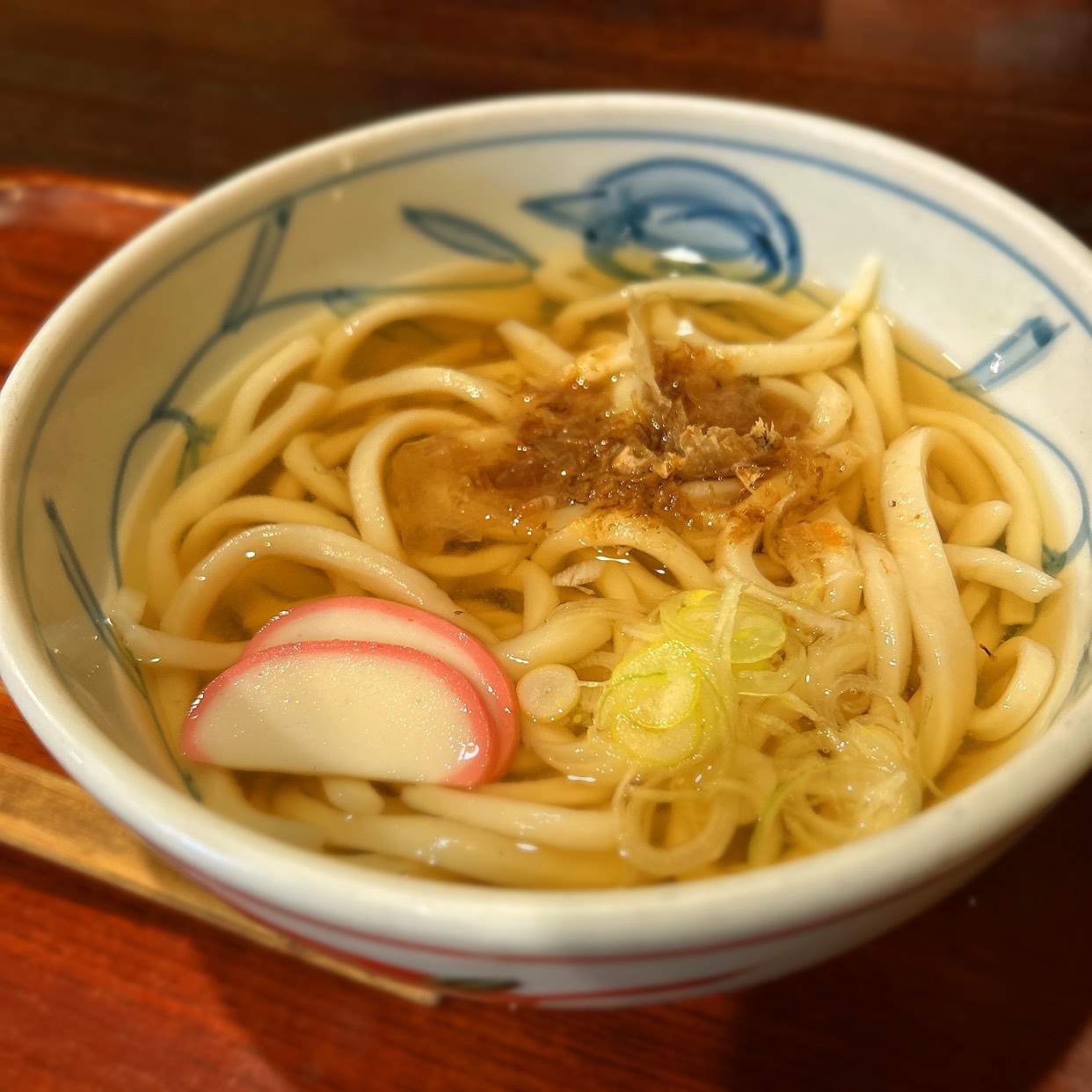 高松 家 手打 うどん 店