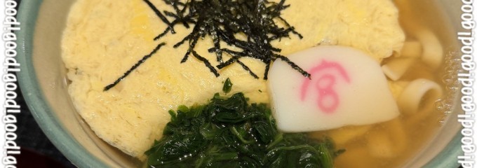 四代目鍵三郎 宮きしめん セントレア店