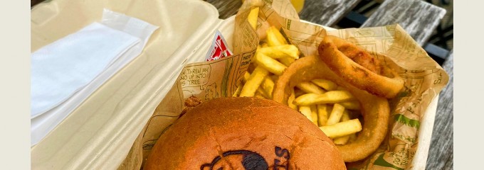 PEANUTS cafe SNOOPY MUSEUM TOKYO