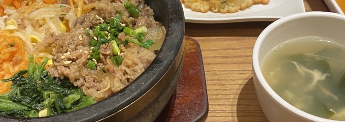 韓美膳 成田国際空港第1旅客ターミナル店