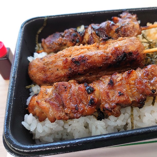 とりまさ 市川 行徳 本八幡駅 焼鳥 串焼 鳥料理